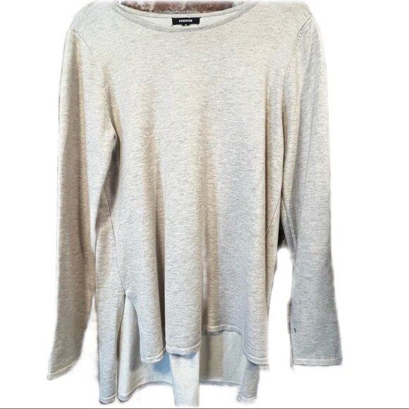 Premise Sweater - Picture 4 of 4